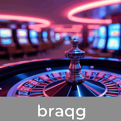 braqg: Apostas Esportivas com Foco no Brasil