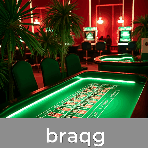 Explore os bônus impressionantes e ofertas únicas no braqg