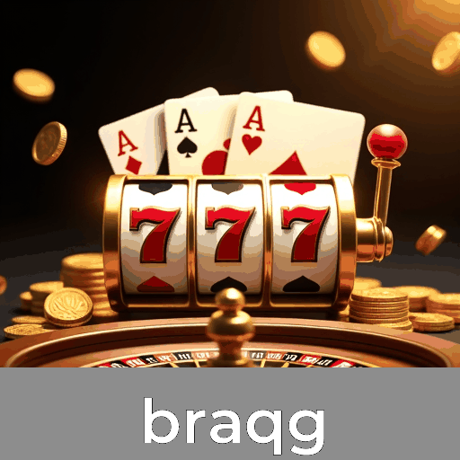 Aposte com praticidade: Descubra o app braqg