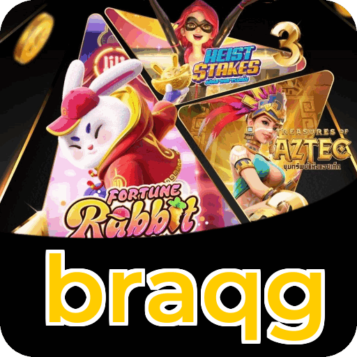 Bônus de Boas-vindas braqg