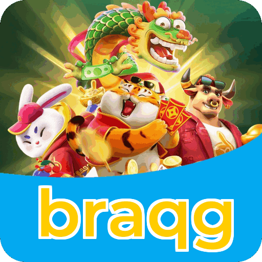 Bônus de boas-vindas braqg