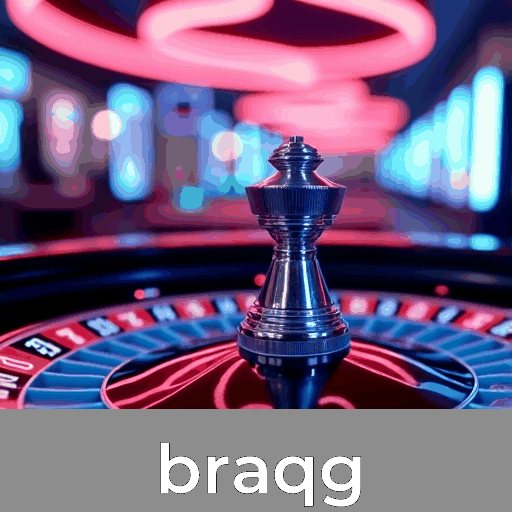 Explore os bônus impressionantes e ofertas únicas no braqg