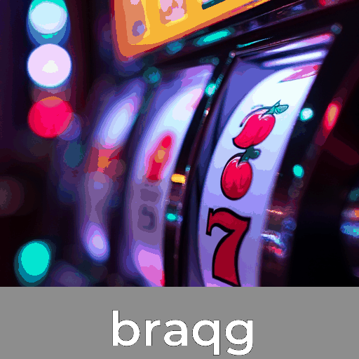 braqg: Caça-níqueis com jackpots gigantes, jogos de mesa emocionantes, e a experiência imersiva de um dealer ao vivo - a escolha número um dos jogadores brasileiros!
