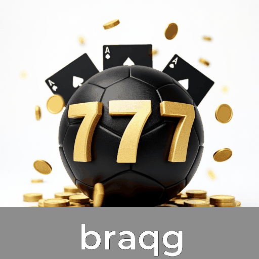 Maximize Sua Experiência de Jogo com táticas comprovadas no braqg
