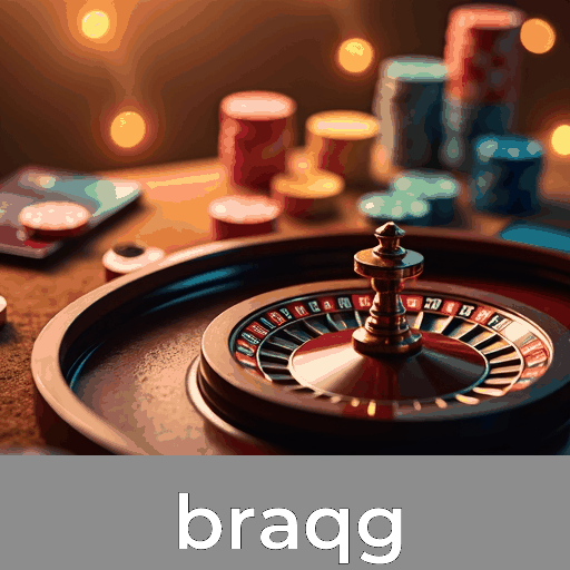 braqg: Apostas Esportivas com Foco no Brasil
