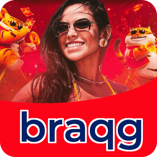 Siga a braqg no Facebook